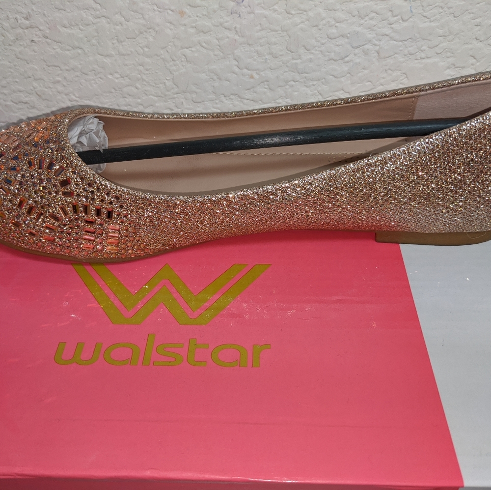 Gold Flats